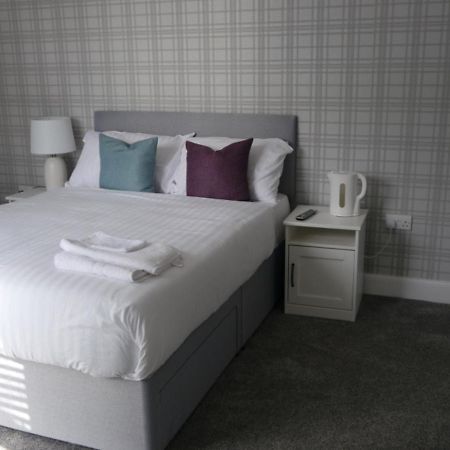 Caledonian Rooms Bellshill Kültér fotó