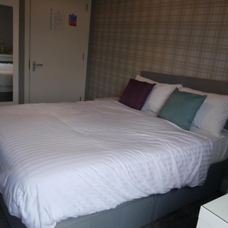 Caledonian Rooms Bellshill Kültér fotó