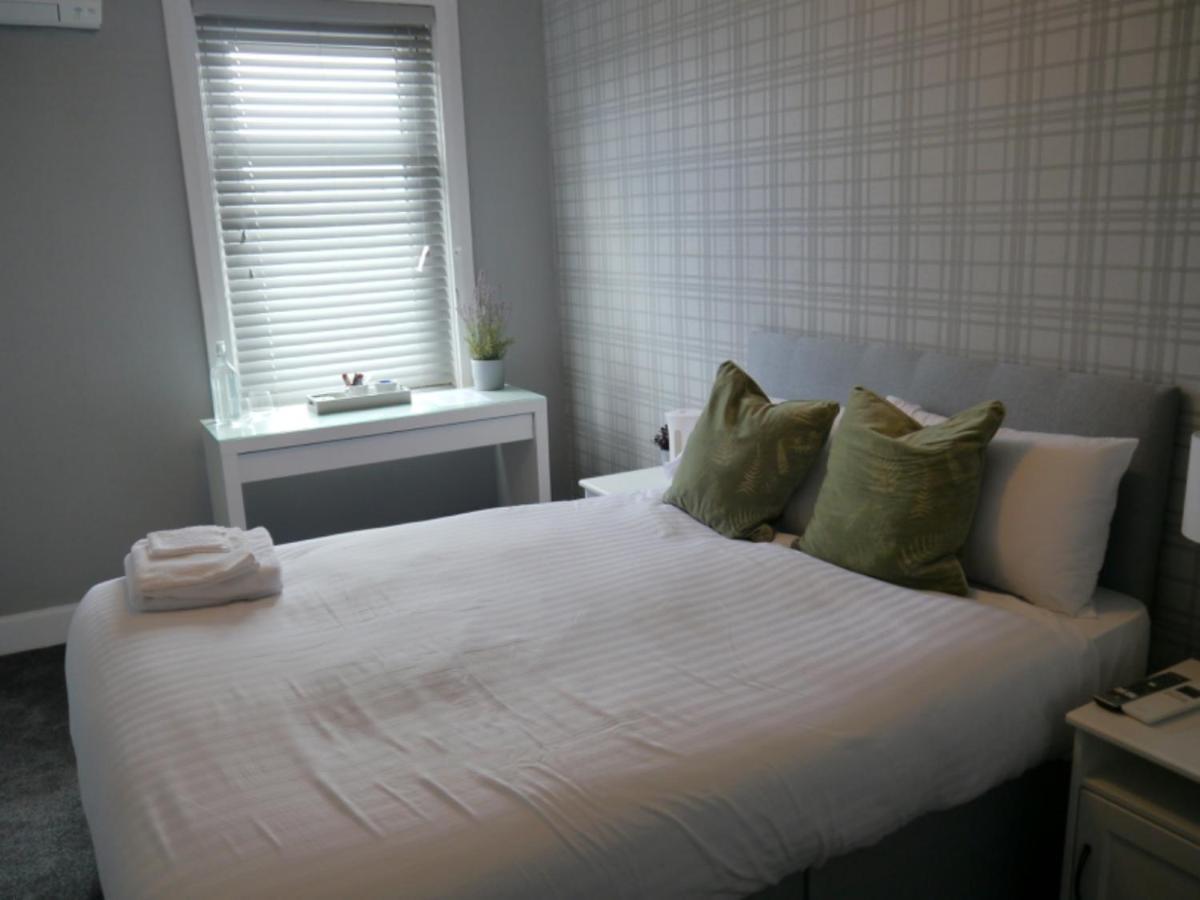 Caledonian Rooms Bellshill Kültér fotó