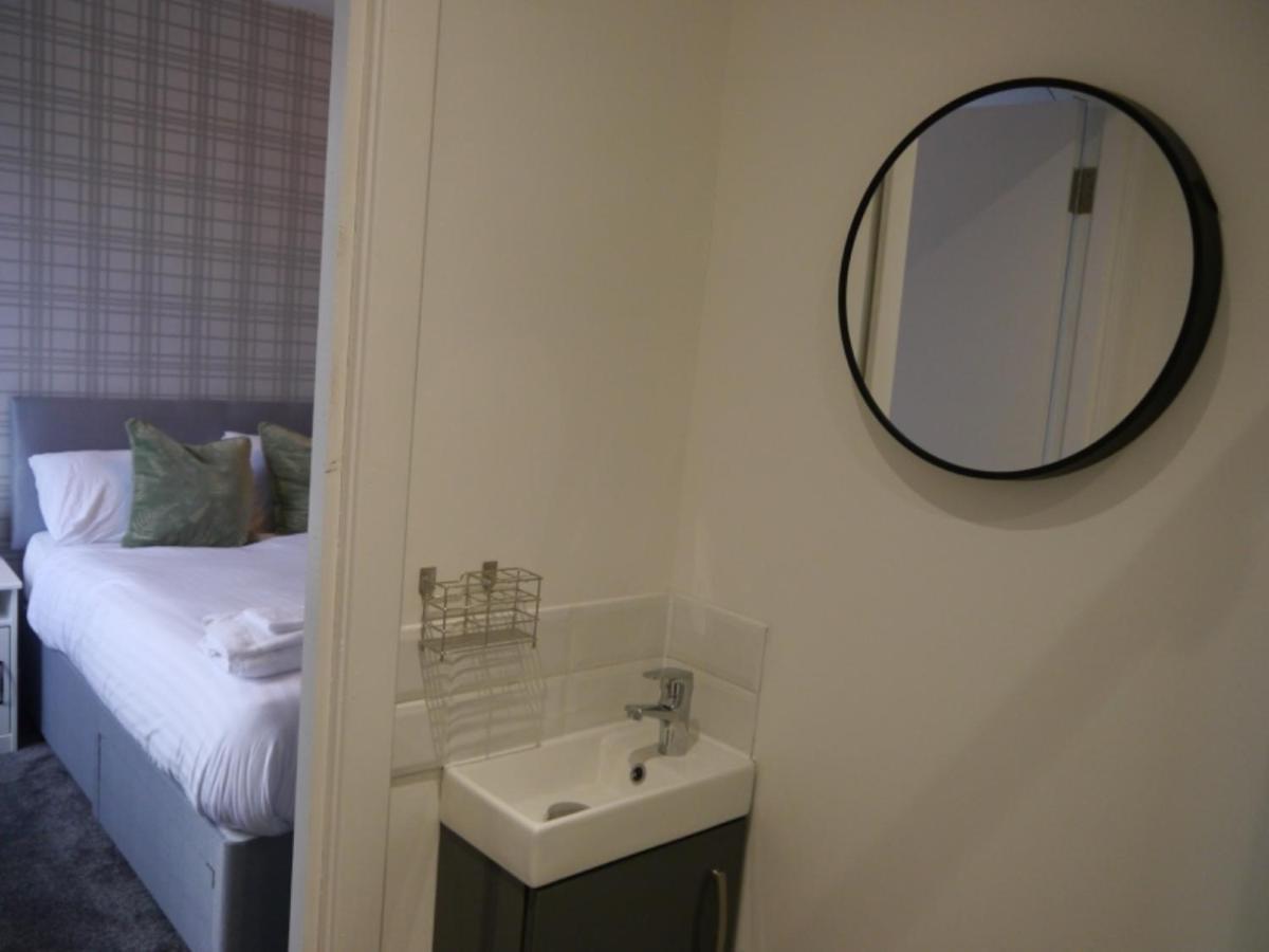 Caledonian Rooms Bellshill Kültér fotó